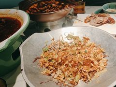 -雀蓝川菜(滨湖万象汇店)