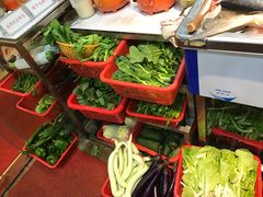 -揭阳钟记小食(福田新村店)