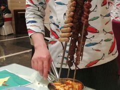 -舜和巴西烤肉餐厅(舜和国际店)