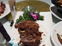 -小贝壳酒楼(经九路店)