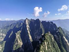 -华山风景名胜区