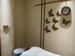 -芳朵美容养生SPA