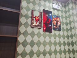 -Joker先生·男士理发馆
