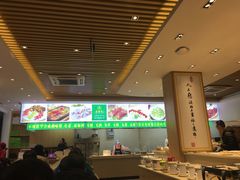 -素满香·素食自助餐(苏州·临顿路店)
