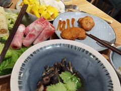 -About Bistro關於·泰式家庭料理