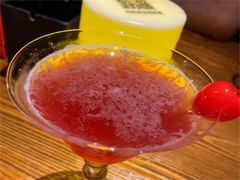 -村理·乡村菜音乐餐厅(河西店)