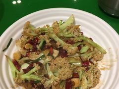 大盆花菜-大碗厨(东风路店)