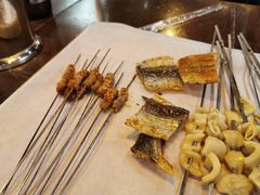 -枪火串烧·东北特色烧烤(罗湖总店)