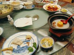 -中国大酒店·食街