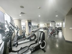 -成都雅诗阁来福士