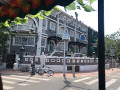 -天津五大道文化旅游区