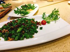 -渔太泰漓江小馆·广西融合菜(西街店)