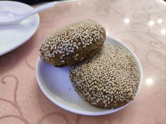 -烤肉宛饭庄(南礼士路店)