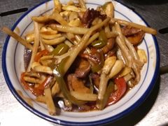 -金小悦饭堂(中禾店)