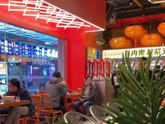 -神府路壹号·海鲜烧烤·砂锅粥·锅物(三坊七巷店)