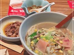 -云味馆·云南菜·云南米线(景田店)