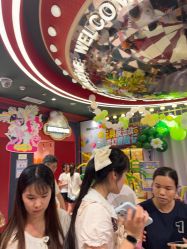 -meland亲子乐园(深圳领展中心城店)