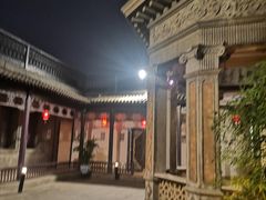 -卫鼎轩·曹公馆(鼓楼店)