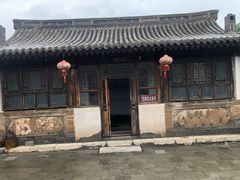 -鸡鸣驿古城