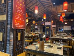 大堂-重庆渝达老火锅(春熙路店)