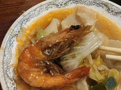 -槐店王婆大虾(开发区店)