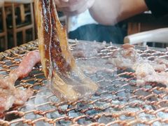 -大壮家原味烤肉(兴华北街店)