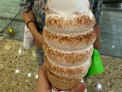 -DQ·蛋糕·冰淇淋(万象城店)