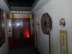 -明日世界密室轰趴·剧本桌游·箭馆团建(国贸店)
