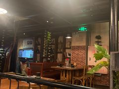 -胡桃里乐队酒馆(鎏嘉码头店)