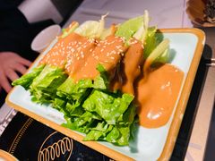 -江边城外烤全鱼(世茂广场店)
