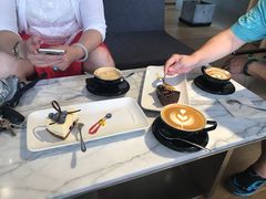 -Bracket Coffee(银河SOHO店)