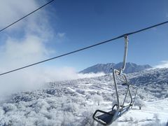 -太子岭滑雪场