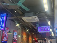 -川正旺江湖菜(三元桥店)