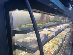 -汤鲜生自助臻选盖碗火锅(福城天虹店)