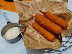 -西语·炭烧牛排(卓越中寰店)