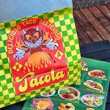 人均33💰也可实现Taco 🌮自由～