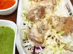 -清真· AL-JANNAT 佳纳特餐厅(仙林店)