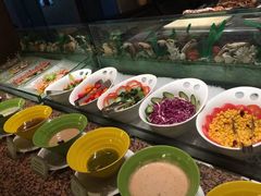 -大连富丽华大酒店