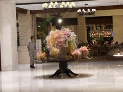 -太湖饭店玉兰厅(自助餐厅)