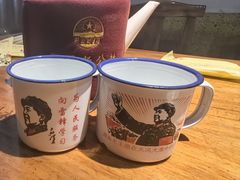 -即墨老公社·海肠捞饭大王(古城店)