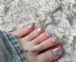 -QHOUSE美甲美睫