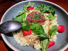 -MAGPIE喜鹊派餐厅(华侨城店)