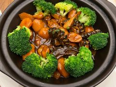 -水月周庄铂尔曼酒店-水月荟中餐厅