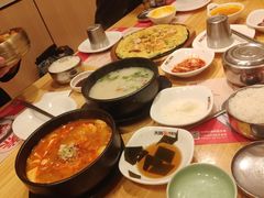 -大田牛尾汤(幸福河市场店)