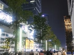 -蜀大侠火锅(寰球文化地标·总府店)