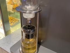 -喜茶(珠海华发商都店)