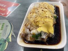 鸡蛋瘦肉肠-穗银肠粉店(东川路店)