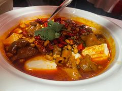 -小河盐帮·私家菜·烤鸭(三元桥·霄云路店)