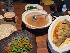 -曾宴·楚菜(湖北省博物馆店)