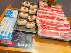 -蚝·生·鲜牛烧肉铺(中央大街店)